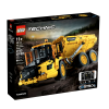 LEGO Technic 42114 Wozidło przegubowe Volvo 6x6